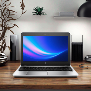 Portátil Reacondicionado HP Elitebook 840 G4 con Procesador I5-7200U, Computadoras de Segunda Mano, Notebooks Empresariales Usados - Product Image 6