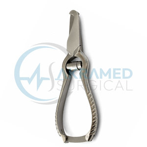 Professional <b>Pet</b> Dog Cat Nail <b>Clipper</b> Stainless Steel Claw Trimmer Grooming Plier Veterinary CE ISO Certified - Product Image 2