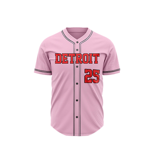 Custom Sublimation <b>Baseball</b> Uniform Set Quick Dry Jersey And Pants OEM ODM Team Wear Personalized Logo Printing For Men - Product Image 2