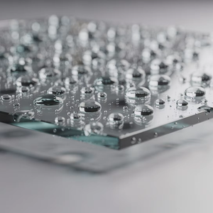 Recubrimiento Nanofotocatalítico para Vidrio, Película PET y Superficies Protectoras |   Recubrimiento Transparente Antirrayaduras de Dureza 5H-6H - Product Image 1