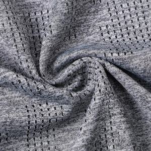 Offre Spéciale T-Shirts de haute qualité 210 Gsm impression personnalisée coton/spandex hommes t-shirt de gymnastique vierge avec logo personnalisé - Product Image 6