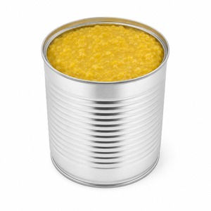 Premium Quality Competitive Price Delicious Top Selling Factory In Vietnam Canned Whole <b>Sweet</b> Corn 30Oz Can - Product Image 5