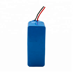 Precio bajo 103450-4S2P 4400mAh/14,8 V batería de portátil Paquete de batería de litio 14,8 V Paquete de batería para disfraz inflable - Product Image 2