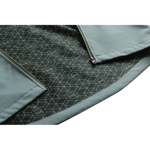 Custom Cordura Motorcycle <b>Jacket</b> | Waterproof <b>Biker</b> Riding <b>Jacket</b> with Armor | OEM Private Label | Hike Impex at factory rate - Product Image 4