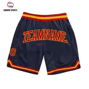 <b>Men</b> Comfortable Training Wear Basketball <b>Shorts</b> Wholesale Sports Clothing Basketball <b>Shorts</b> <b>Men</b> Professional Athletic <b>Shorts</b> - Product Image 5