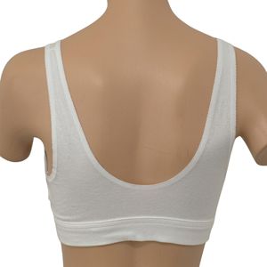 Nouveau soutien-gorge de sport sans couture en Spandex et Nylon pour femme 2026 – Qualité supérieure pour le yoga, la gym, le fitness et l'entraînement - Product Image 5