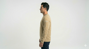 Sweat à capuche de haute qualité, classique, oversize, streetwear, épaules tombantes, imprimé en relief, pour homme, pantalon de survêtement, sweats à capuche d'hiver - Product Image 4