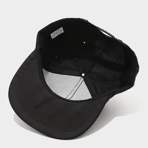 Gorras Snapback Unisex Nuevas 2026, 9 Colores Disponibles, Talla Única, Logotipo Personalizado, Impresión 3D, Bordado, Tela Twill, Letras Bordadas, Venta al Por Mayor - Product Image 1