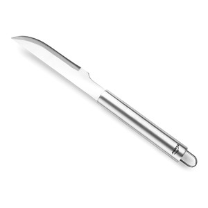 Coltello da barbecue in acciaio inossidabile con lama affilata per grigliate e cucina all'aperto - Product Image 1