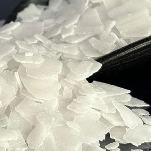 Hojuelas de Cáustico al 99% a Precio Económico de Fábrica - Product Image 1
