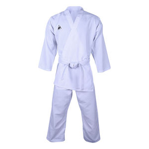 Uniforme de karaté personnalisé pour la pratique des arts martiaux - Product Image 1