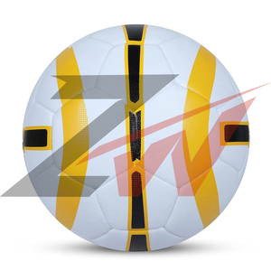 Ballon de football d'entraînement de haute qualité taille 3, ballon de match professionnel, léger, durable, en PU, équipement sportif d'extérieur - Product Image 3