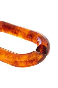 <b>Cheap</b> Price Wall Decoration Large Resin Links Wall Hanging Top Quality Best Selling Resin Wall <b>Chain</b> Handmade Durable - Product Image 4