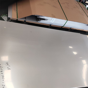 Fournisseur de tuyaux en acier de soudage 2B/BA au sol industriel série ASTM/EN 400 personnalisé Fourniture de tubes sans soudure en acier inoxydable - Product Image 4