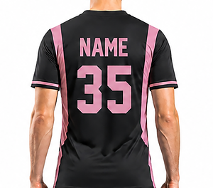 Uniformes de football de haute qualité 100% polyester, maillots de football d'entraînement pour adultes, designs personnalisés, tissu respirant et à séchage rapide - Product Image 3