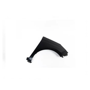 Panneau de carrosserie extérieur avant droit pour Hyundaii PANEL FENDER RH 66321C4010 Santro 3ème génération 1.1L G4HG 1086cc - Product Image 1