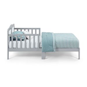 Letto per Bambini Birdie Grigio Chiaro/Bianco - Product Image 3