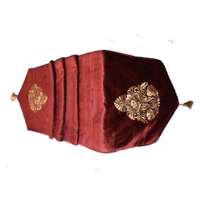 Nappe de table de qualité supérieure réutilisable en tissu résistant à la chaleur, élégante pour la cuisine et la décoration intérieure, protection de table stylée, export en gros - Product Image 3