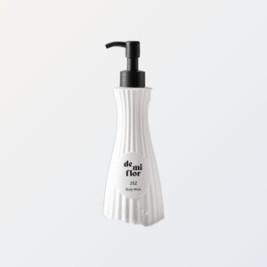 ครีมอาบน้ำหอม Demiflo 212 Citrus Nomad ขนาด 250 กรัม ผลิตในเกาหลี - Product Image 5