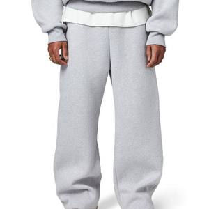 Pantalon de survêtement décontracté pour hommes, prêt pour l'entraînement, fournisseur de vêtements en gros - Product Image 2