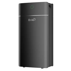 Purificador de Aire Electrostático Industrial, Colector de Polvo Estático, Dr. Air Ex Pro - Product Image 3