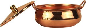 Olla Térmica de Acero Inoxidable Ecológica al por Mayor con Tapa, Apta para Lavavajillas, 24cm de Diámetro, para Restaurantes - Product Image 2
