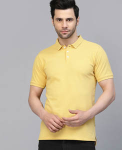 Polo à manches longues OEM 65% coton 35% polyester personnalisé professionnel designer logo impression golf polos en coton vente en gros - Product Image 3