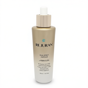 Siero Anti-Età REJURAN 30ml a Doppio Effetto con C-PDRN, Niacinamide e Peptidi per Illuminare e Rassodare la Pelle - Product Image 3