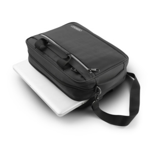 Custom Logo 432 Ultra-Light 0.93kg EDC Backpack Waterproof Foam Fabric 10L Slim Business Bag Factory OEM/ODM - Product Image 4