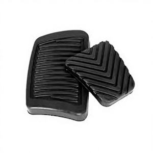 Pedales de Embrague y Freno de Goma de Primera Calidad para Camiones, para Uso Automotriz, en Utar Pradesh, Ideales para el Sector Automotriz - Product Image 1