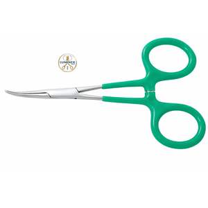 เครื่องมือห้ามเลือด 5 25 °   ด้ามจับโค้งเคลือบไวนิล SS หมายเลขชิ้นส่วน 36PH - Product Image 5