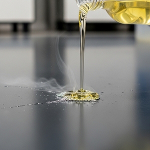 Sistema de Pisos Epóxicos Metálicos Decorativos con Efecto Mármol, Revestimiento Epóxico 3D de Alto Brillo, Pisos Epóxicos de Diseño para Interiores - Product Image 2