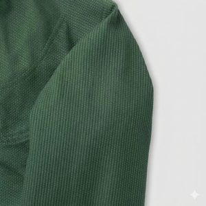 Armure de perles noires BJJ Gi broderie personnalisée Jiu Jitsu brésilien Kimono uniforme OEM équipement d'entraînement d'usine d'arts martiaux - Product Image 4