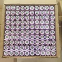 Baterai Isi Ulang Lithium 18650 Deep Dycle 3500 MAh 3.7V 3500mAh untuk Laptop Mainan Paket Baterai 18650