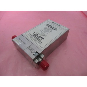 Unit Instruments UFC-<b>1660</b> Mass Flow Controller - Trusted Global Legacy Semiconductor Equipment and Parts at - Product Image 1