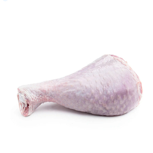 Cuisses de dinde entières surgelées de qualité supérieure, en gros, pour l'exportation, qualité alimentaire, stock disponible, meilleure qualité, approvisionnement - Product Image 3