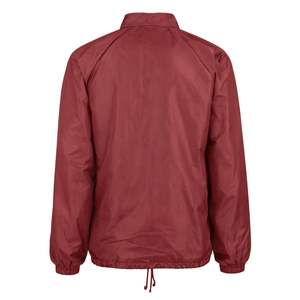 Chaqueta Kappa Alpha Psi Line Crossing Krimson, Ropa de Fraternidad Griega con Diseño Audaz, Comodidad Premium y Ajuste Elegante - Product Image 5