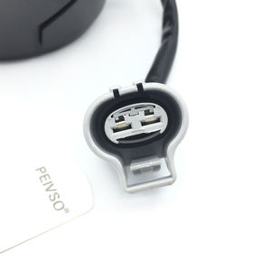 Motor de Ventilador de Refrigeración de Radiador PEIVSO Directo de Fábrica con 1 Año de Garantía para Toyota Estima ACR5* GSR5* 2006-2019 OEM 16363-28300 - Product Image 4