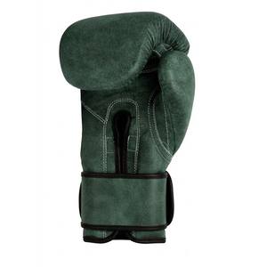 Gants de boxe en cuir personnalisables, confortables et respirants, service OEM, gants de boxe les plus vendus - Product Image 3