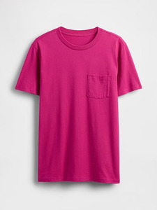 เสื้อยืดคอกลมแขนสั้นผู้ชายสีพรีเมียมสั่งทำพิเศษ ผ้าคอตตอน 100% เนื้อผ้าวอร์สเตด ใส่สบายสำหรับฤดูร้อน ขายส่ง ทรงหลวม - Product Image 3
