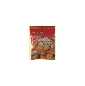 Galletas NOMURA Honest Midnight Milay de Japón, 70g, con Sal Marina Seca al Sol - Product Image 2