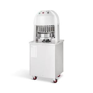 Divisor automático de masa y máquina redondeadora de alta eficiencia de acero inoxidable equipo de panadería comercial OEM proveedor personalizado - Product Image 1