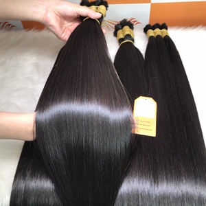 100% เรมี่เวียดนามผมส่วนขยายผู้ขายหนังกำพร้าชิดตรงผมเป็นกลุ่มจาก Azhair เวียดนาม - Product Image 6