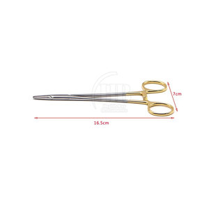 Aiguille chirurgicale orthopédique réutilisable en acier inoxydable de qualité supérieure, 275 mm (10,34 pouces), personnalisable OEM, pour usage industriel et manuel - Product Image 4