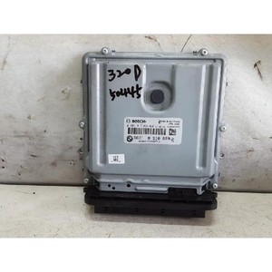 ECU และโมดูลคอมพิวเตอร์มือสองสำหรับรถยนต์ซีรีส์ 3 รุ่น 851082901 - Product Image 1