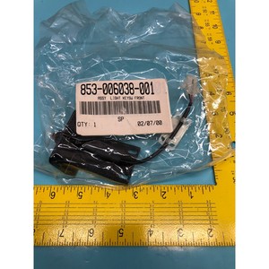 LAM 853-006038-001 ASSY LIGHT KEYSW, ด้านหน้า, 165856 - อุปกรณ์และชิ้นส่วนเซมิคอนดักเตอร์ระดับโลกที่เชื่อถือได้ - Product Image 1