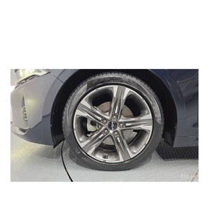 2023 for Kia K5 Signature 48,110 km Automatic Gear Box Left Steering Leather Seats - Product Image 5