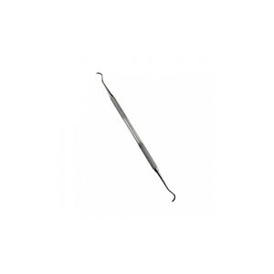 Teeth Cleaning Scalers Stainless Steel Dental Tool Plaque Calculus Remover Professional Teeth Scalers CE ISO By Grip Surgical - Product Image 2
