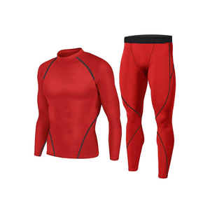 Factory Direct Deliveries Of <b>Thermal</b> Base Layer Compression <b>Tracksuits</b> Securing High Volume Wholesale Supply Importers - Product Image 3