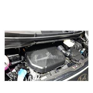 Hyundai Staria 2023, 4x4, Lounge, 7 Plazas, con Cámara Trasera, Asientos de Cuero, Caja de Cambios Automática, Diésel, 10,743 km - Product Image 5